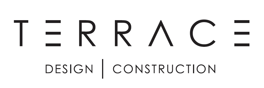 Terrace Design Construction logo